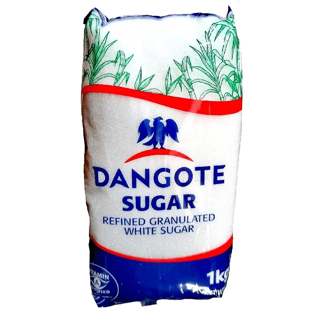 Dangote Sugar
